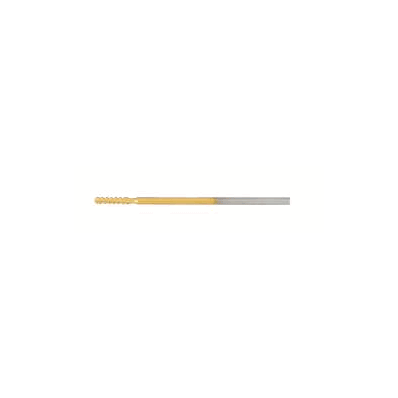 Bur Podiatry / Bone Shannon - Bur, Shannon Ti