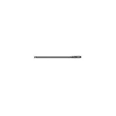 Bur Side Cut 2.0 Mm 3 Flutes - Burr, Cutting