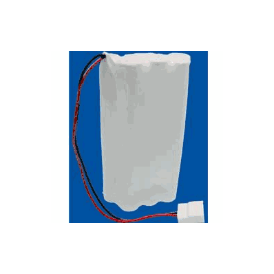 Burdick Nicad Battery - Battery, Nicad F/Ekg