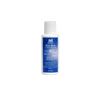 Burn Block Burn Block Bottle Lotion 1 Oz - B