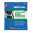 Burn Dressing, <b>4" x 16" Rectangle</b> Pad Gel, Sterile, sold as 28/Case by Water-Jel 	B0416-28.00.000<br><br><font color="red"><b>BACK TO THE PRODUCT TABLE, <a href="https://www.aaawholesalecompany.com/wound-care-general-wound-care-general-purpose-dressings-non-adherent-dressings-water-gel-burn-dressi.html">CLICK HERE</a></b></font>