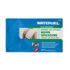 Burn Dressing, <b>8" x 16" Rectangle</b> Pad Gel, Clear, Sterile, sold as 20/Case by Water-Jel B0818-20.00.000<br><br><font color="red"><b>BACK TO THE PRODUCT TABLE, <a href="https://www.aaawholesalecompany.com/wound-care-general-wound-care-general-purpose-dressings-non-adherent-dressings-water-gel-burn-dressi.html">CLICK HERE</a></b></font>