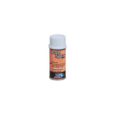 Burn Relief 3 Oz. Spray - Burn, Spray 3oz -