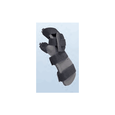 Burn Resting Hand Orthosis - Child Left