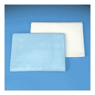 Burn Sheet, Permeable, 32" X 45" - Medline