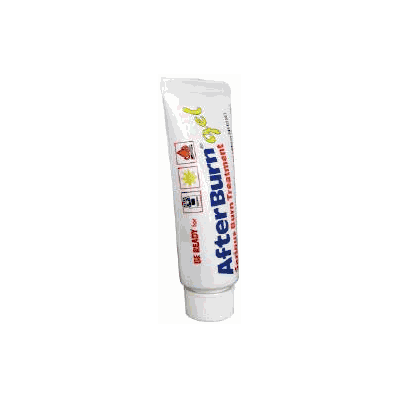 Burn Treatment Afterburn 2 Oz. Gel - After B