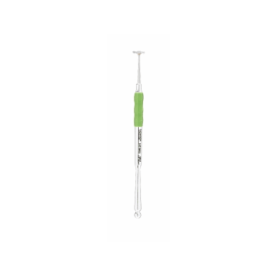 Burnisher T-ball Tactile Tone By Miltex Instr