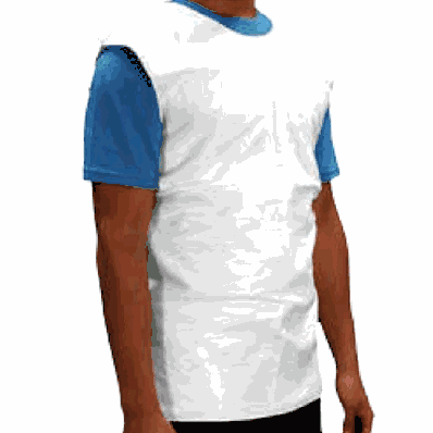 Burnt Vest 28-Ply, 26ea/Cs by Deroyal 10-5514