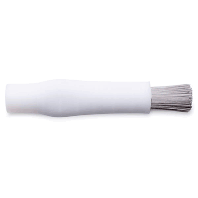 Burr Cleaning Brush - Brush, Burr Rnd .375dia