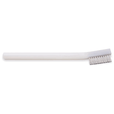 Burr Cleaning Brushes, Single row stainless s
