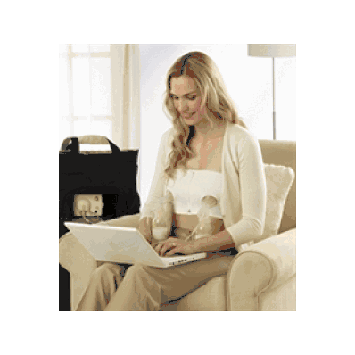 Bustier, Easy Expression Xlg - Medline