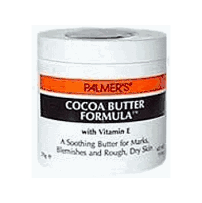 Butter, Cocoa, Palmer'S, 3.75 Oz - Medline