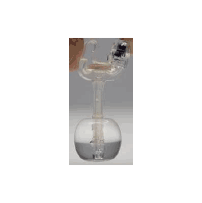Button, Balloon Mini 18frx1.7cm - - Applied