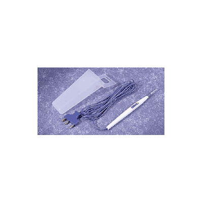 Button Switch Pencil With Holster Hand-activa