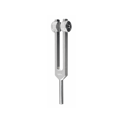 C-256 Alloy Tuning Fork