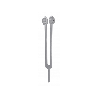 C-64 Alloy Tuning Fork