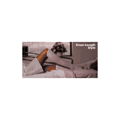 C.A.R.E. Anti-embolism Stockings Knee-high M