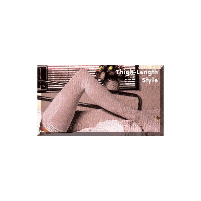 C.A.R.E. Anti-embolism Stockings Thigh-high