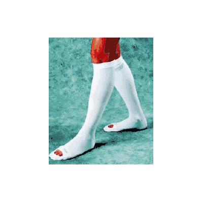 C.A.R.E. Anti-embolism Stockings Waist-high