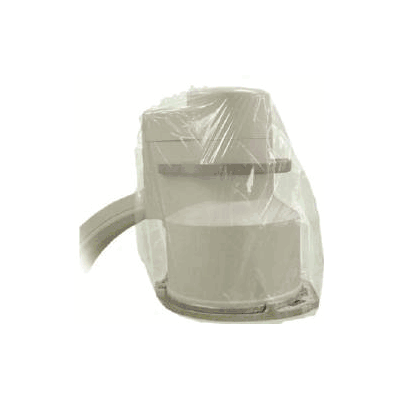 C-Arm Drape, 30" x 36", Sterile