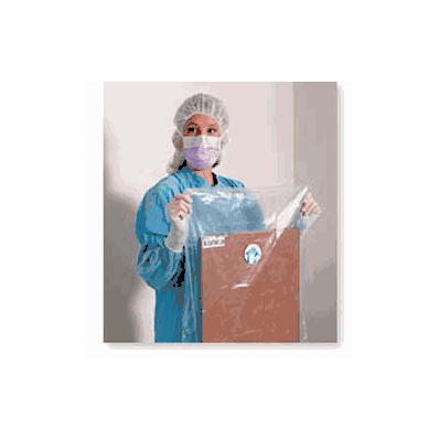 C-arm Drape 41 X 66 Inch - Drape, Xray Univ (