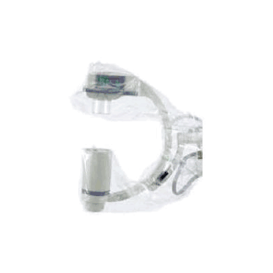 C Arm Drape - Cover, C-arm Consumables Pack (
