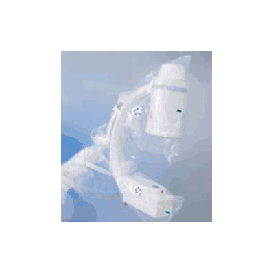 C Arm/Mobile X-ray Drape 74 L X 41 W Inch - D