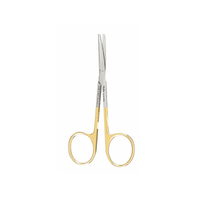 C-n-s Strab Scs 41/2 Cvd