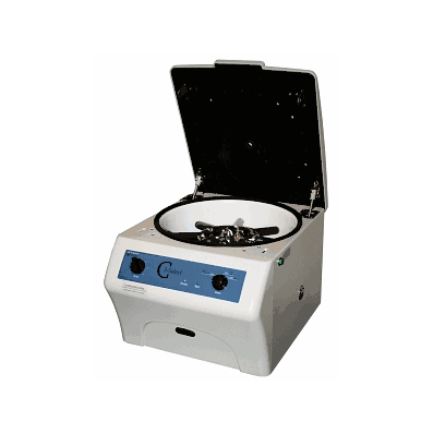 C3 Select Centrifuge By Lw Scientific - Centr