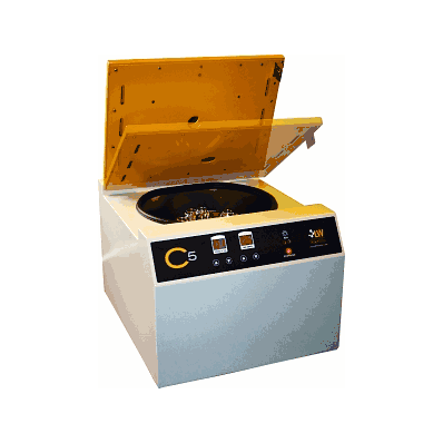 C5 - 24 Place Capacity Centrifuges By Lw Scie