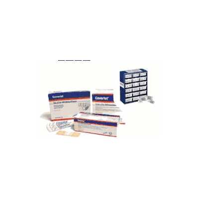 Cabinet Coverlet 18 Drawer - Cabinet, F/Cove