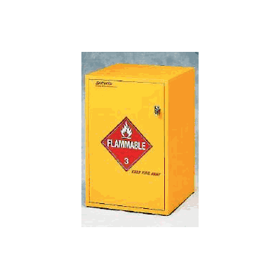 Cabinet Epoxy Finish - Cabinet, N/Metallic F/