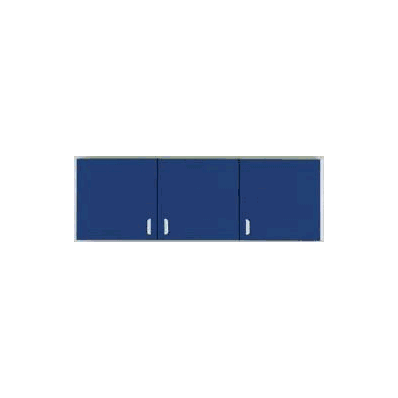 Cabinet Quick-set Wall Mount Laminate 2 Adju