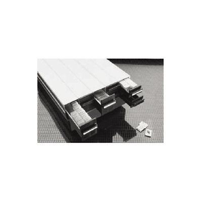 Cabinet Tissue Path - Cavity, Slide Cabinet 5