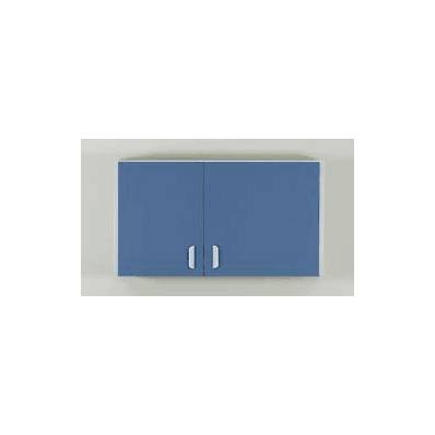 Cabinet Wall Mount 1 Adjustable Shelve - Cabi