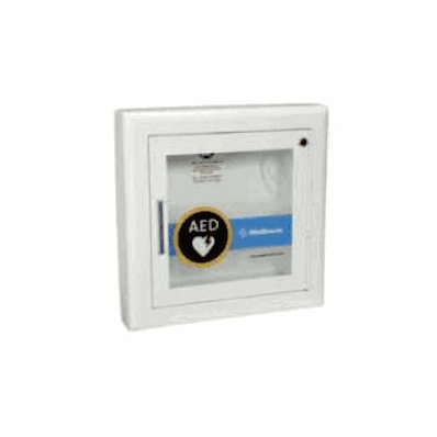 Cabinet Wall Mount Stainless Steel - Cabinet,