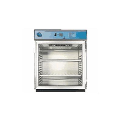 Cabinet, Warming W/Glass Door And Mobile - -