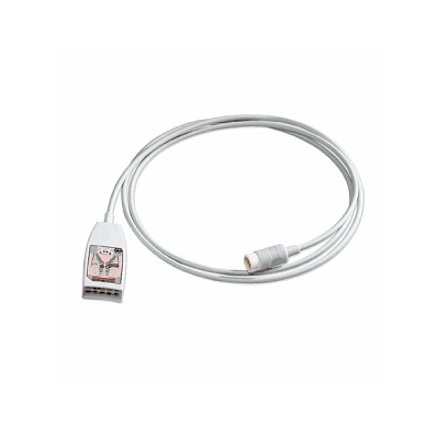 Cable 10-lead Ecg Trunk - Medline
