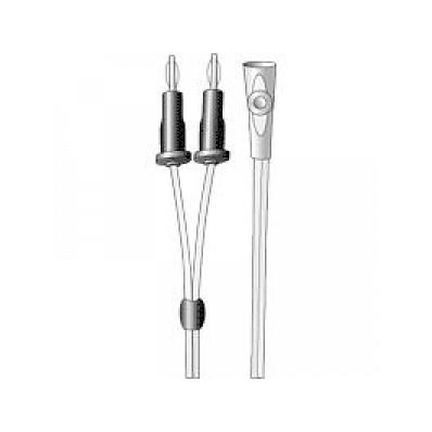 Cable, Bipolar Silicone 10' - Medline
