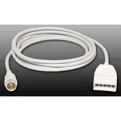 Cable, ECG Trunk Universal
