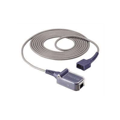 Cable, Extension, 4', Nellcor Pulseoximetry -