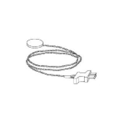 Cable Extension, Disposable, Adults And Infan