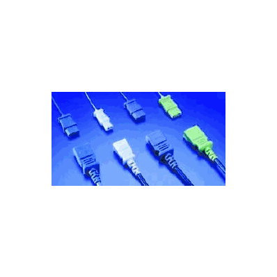 Cable Level 1 400 Series 20 Foot - Cable, Mo