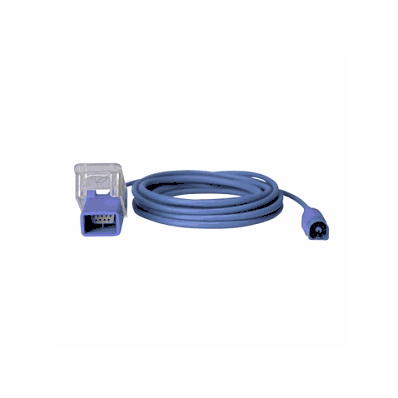 Cable, Oximax Adapter, Spo2, 9.8' - Medline