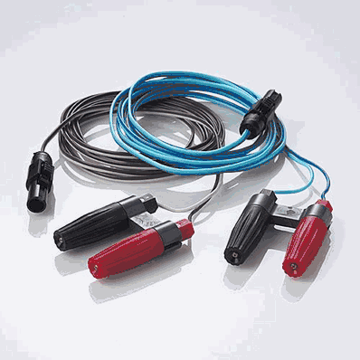 Cable, Pacing with Screw Down, Disposable w