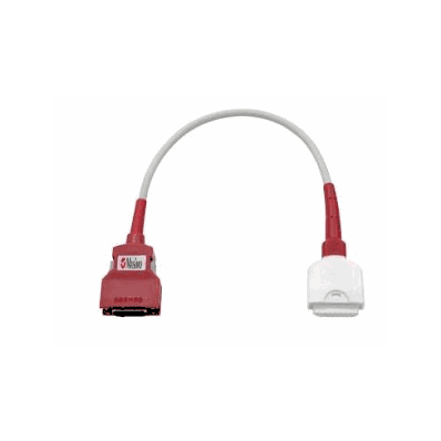 Cable, Patient, Rainbow Rc-1, 20-pin, 1 Ft