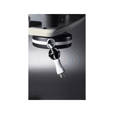 Cable, Reel, Retractable - Medline