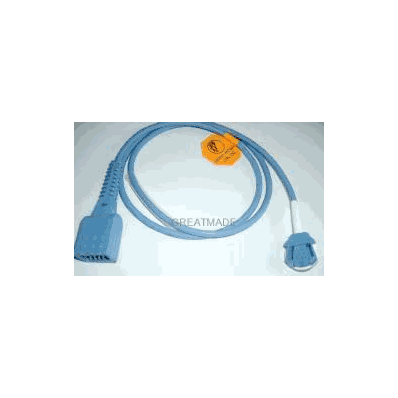 Cable Sat Sensor 2 M, Adult / Pediartic, Int