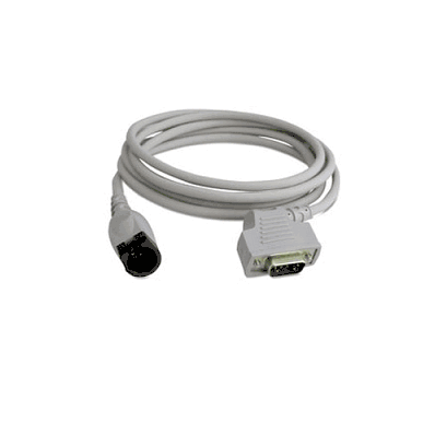 Cable, Telemon, Tether, 80" - Medline