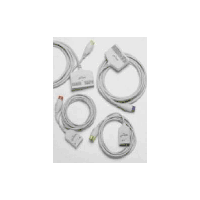 Cable Trulink 3 Lead, Unsheilded, Din - Cabl